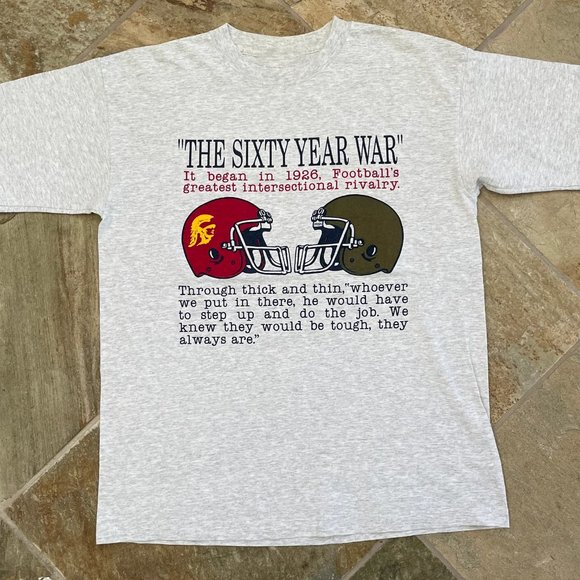 Vintage 1926 Notre Dame Fighting Irish JanSport College shirt sweatshirt - Picture 1 of 2